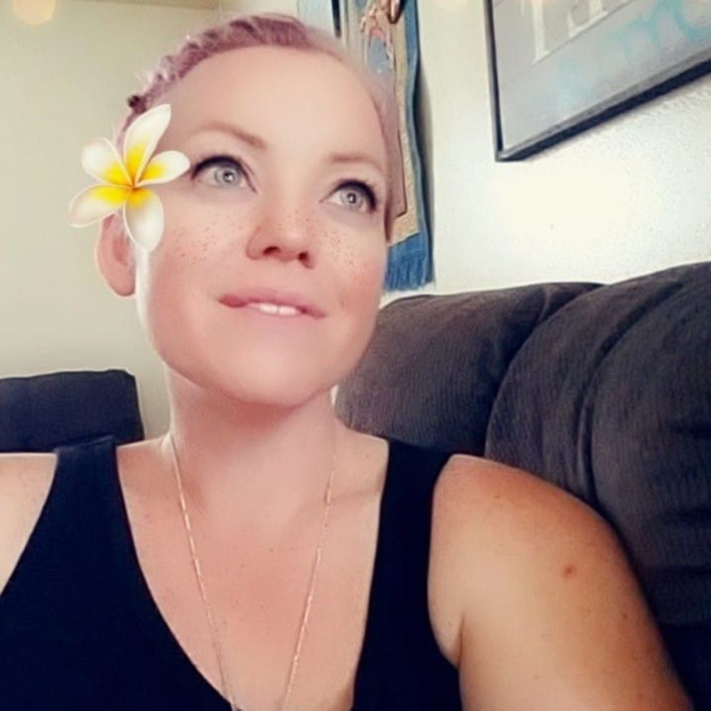 Meet your Posher, Kimberly